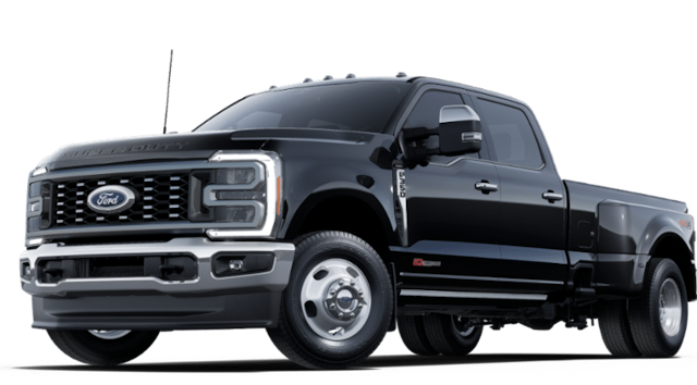 2025 Ford SuperDuty